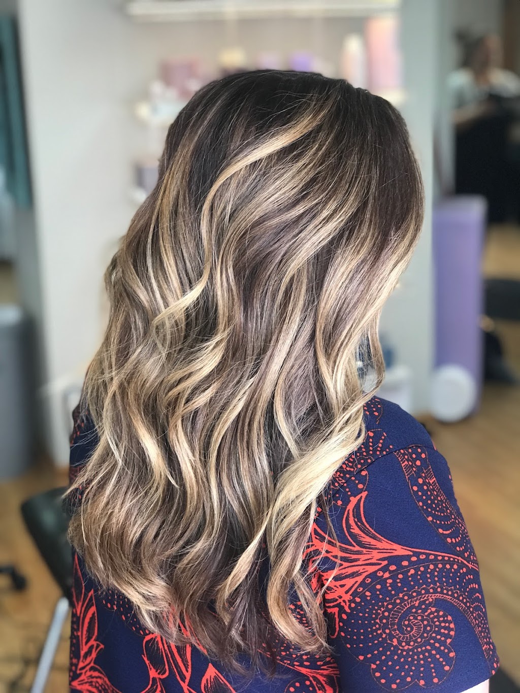 AW Salon | Upscale Booth Rental | 8433 Cleveland Ave NW, North Canton, OH 44720, USA | Phone: (330) 305-2705