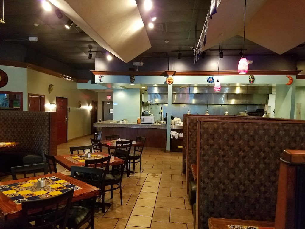 Don Patron Grill and Cantina | 96098 Lofton Square Ct, Yulee, FL 32097, USA | Phone: (904) 491-3515