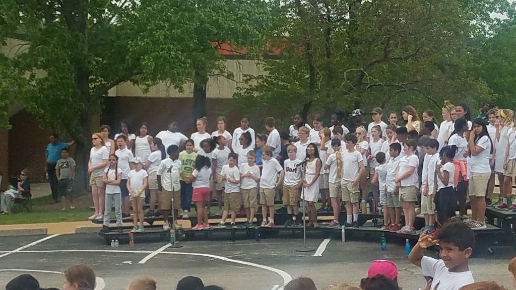 Carman Trails Elementary School - Sunday