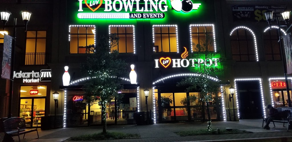 I Luv Bowling | 4500 Satellite Boulevard 1240 A, Duluth, GA 30096, USA | Phone: (888) 749-6089