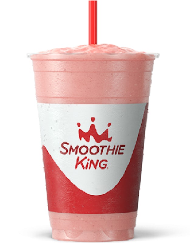 Smoothie King | 100 University Blvd, Kingsville, TX 78363, USA | Phone: (361) 221-8157