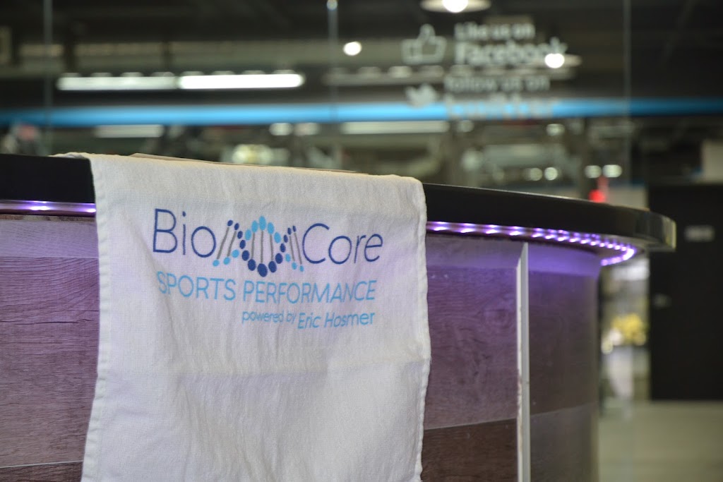 BioCore Sports Performance | 10650 W State Rd 84 #111, Davie, FL 33324, USA | Phone: (954) 533-3419