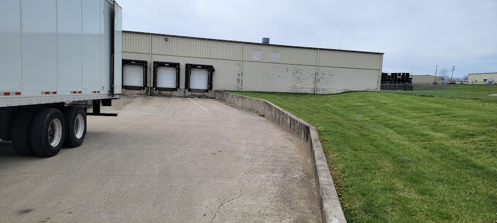 Fiberform Containers Inc | 106 Adena Dr, Mt Sterling, KY 40353, USA | Phone: (859) 498-3990