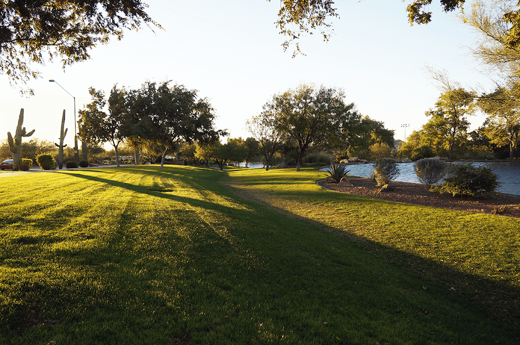 Anthem Community Lakes | Anthem Community Park, Anthem, AZ 85086, USA | Phone: (623) 879-3011