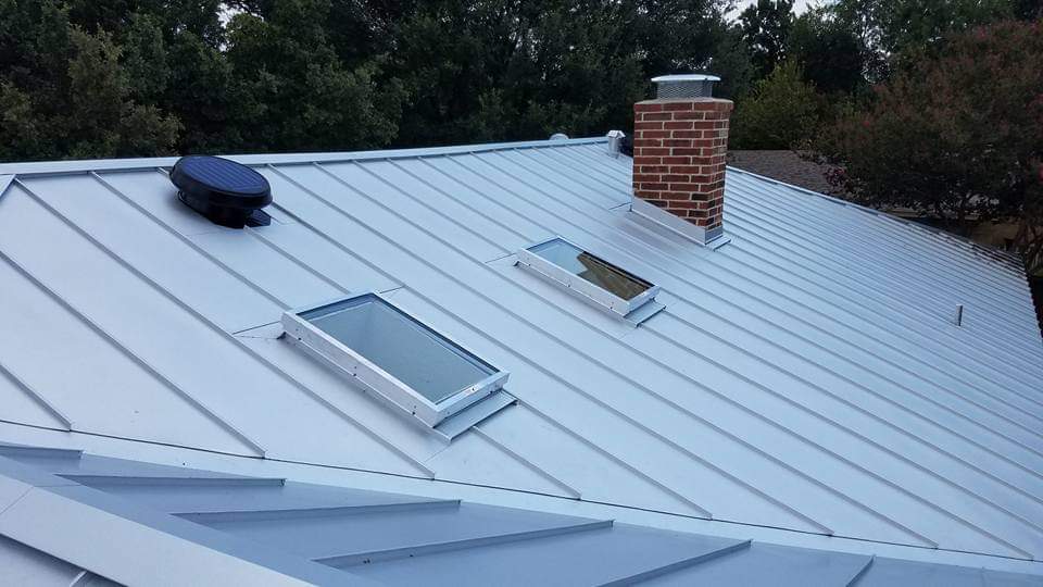 Fort Worth Metal Roofs | 7800 Charlene Dr, Azle, TX 76020, USA | Phone: (214) 244-5349