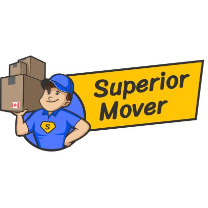 Superior Mover in Oakville | 231 Oak Park Blvd Suite# 301, Oakville, ON L6H 7S8, Canada | Phone: (289) 278-9637