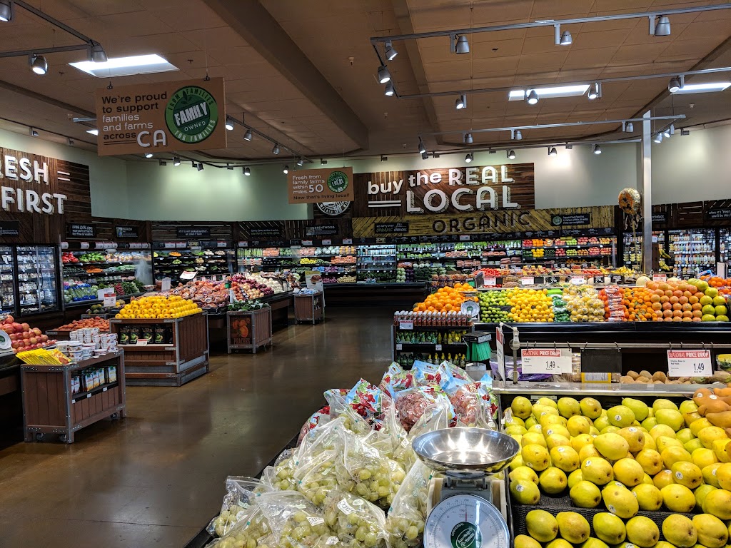 Raleys | 10430 Twin Cities Rd, Galt, CA 95632, USA | Phone: (209) 745-4668