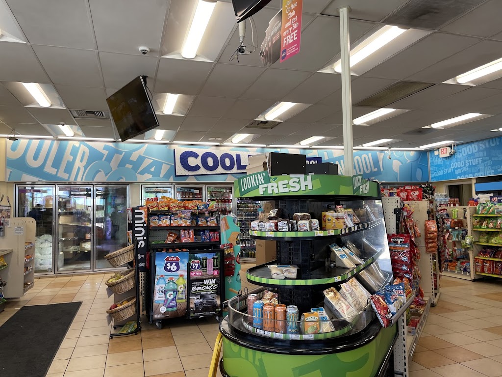 ARCO | 16000 E Foothill Blvd, Irwindale, CA 91702, USA | Phone: (626) 815-8733