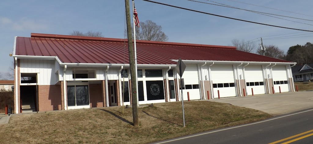 Ramseur Fire Department | 471 Coleridge Rd, Ramseur, NC 27316, USA | Phone: (336) 824-3300