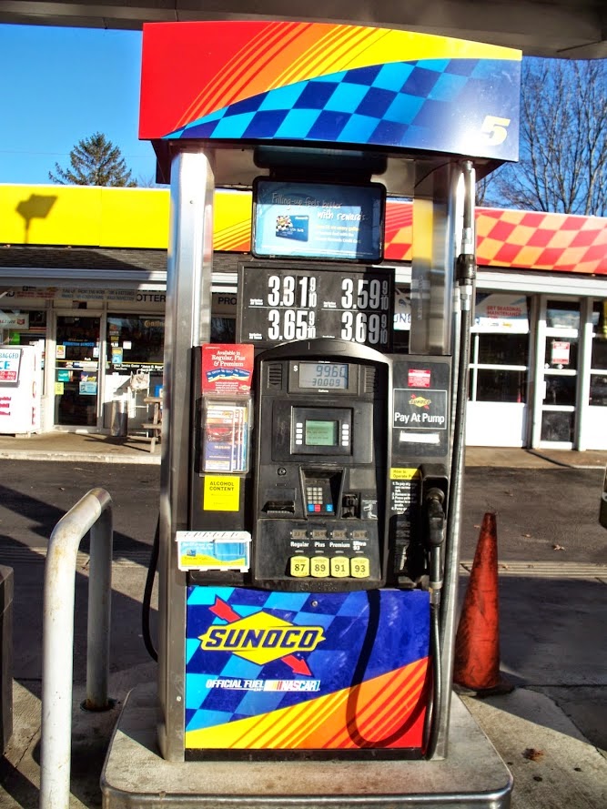 Abington Sunoco | 907 Bedford St, Abington, MA 02351, USA | Phone: (781) 878-8415