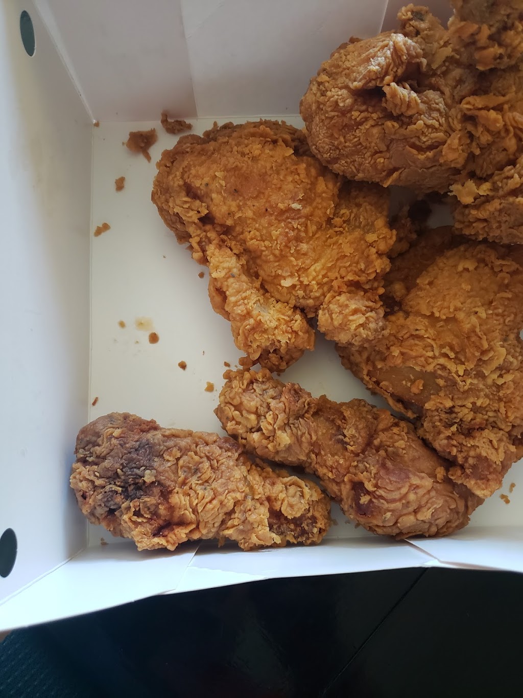 Churchs Chicken | 1855 Dunn Ave, Jacksonville, FL 32218, USA | Phone: (904) 374-9153