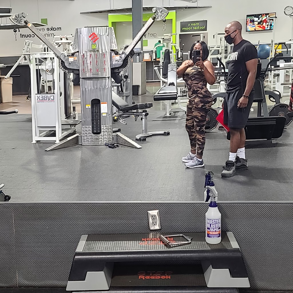 Fitness:1440 Hueytown | 2801 Allison-Bonnett Memorial Dr #1859, Hueytown, AL 35023, USA | Phone: (205) 744-3333