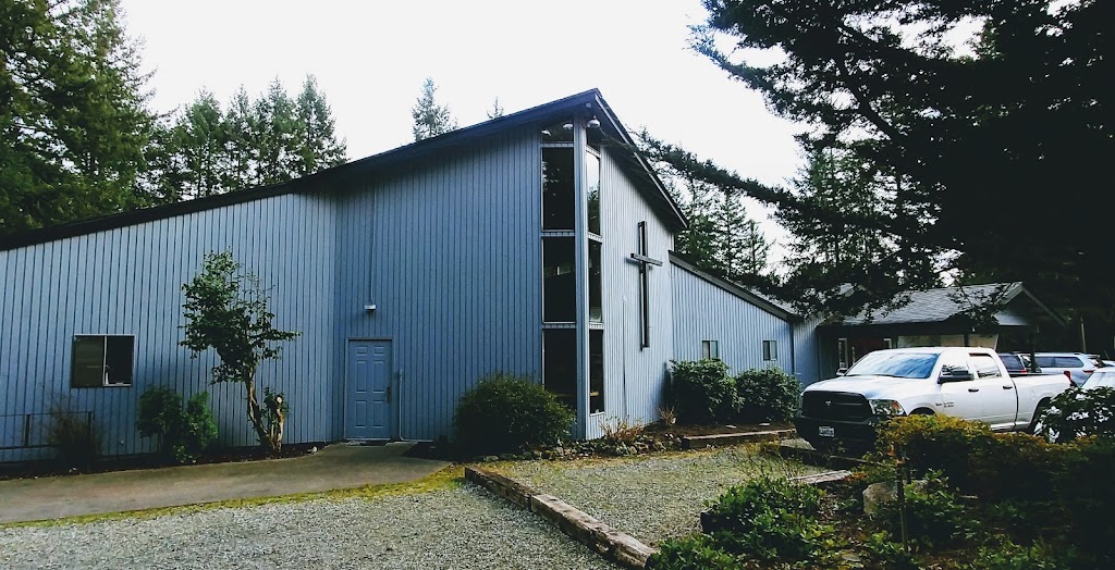 Key Peninsula Lutheran Church | 4213 Lackey Rd NW, Lakebay, WA 98349, USA | Phone: (253) 884-3312