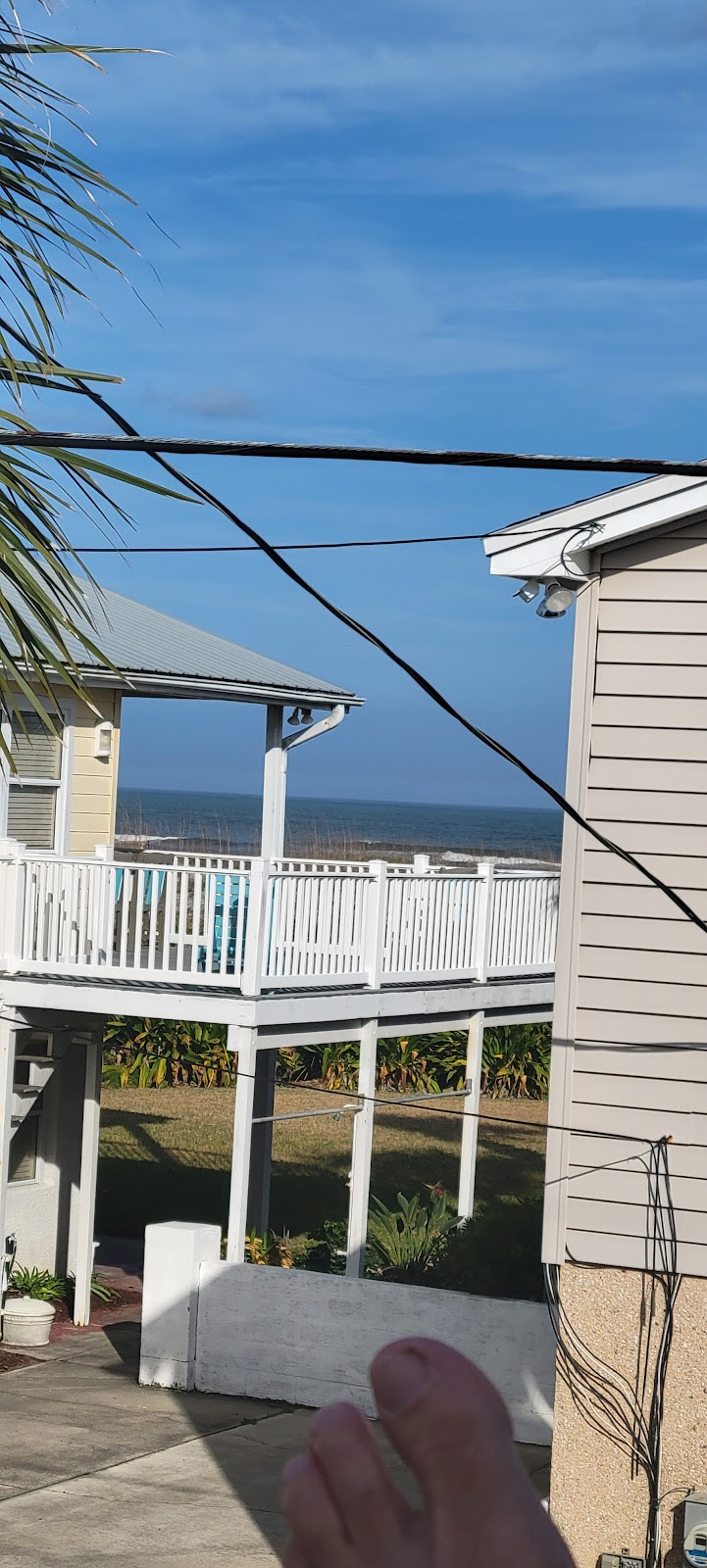 Beach Cottage | 4 C St, St. Augustine, FL 32080, USA | Phone: (877) 636-3274
