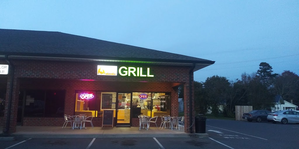 Ring Of Fire Grill | 132 Pointe S Dr, Randleman, NC 27317, USA | Phone: (336) 495-0171