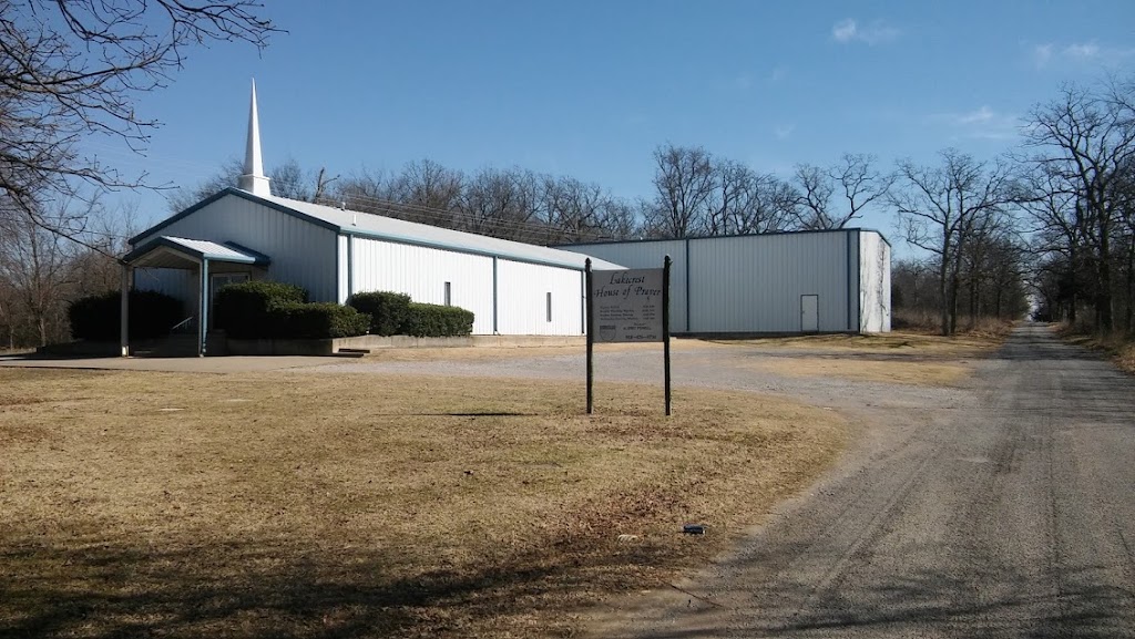 Lake Crest House of Prayer | 33727 E 650 Rd, Chouteau, OK 74337, USA | Phone: (918) 476-5714