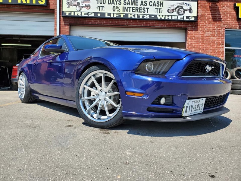 Texas Tires Denton | 1804 Fort Worth Dr, Denton, TX 76205, USA | Phone: (940) 218-6264