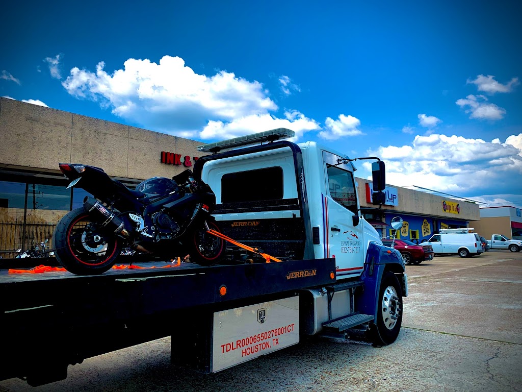 Dowdell Towing Service | 22026 Willow Shadows Dr, Tomball, TX 77375, USA | Phone: (832) 781-7217