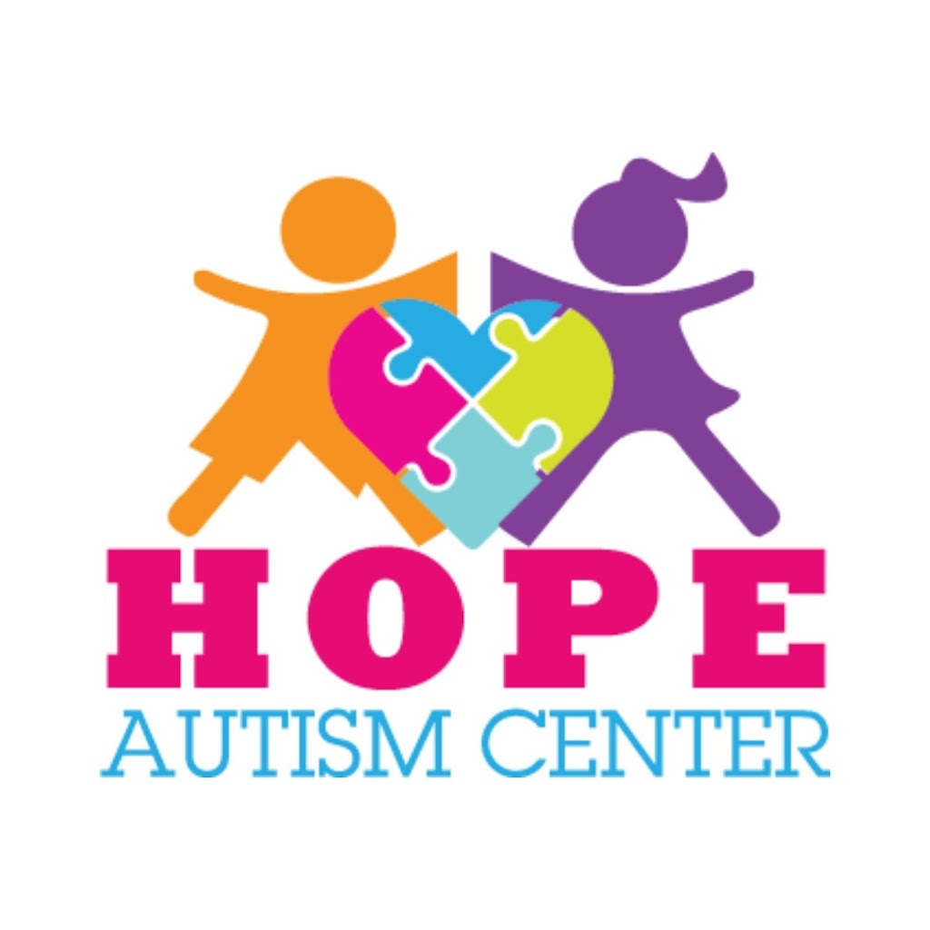 Hope Autism Center | 9333 Penn Ave S, Bloomington, MN 55431, USA | Phone: (952) 405-9937