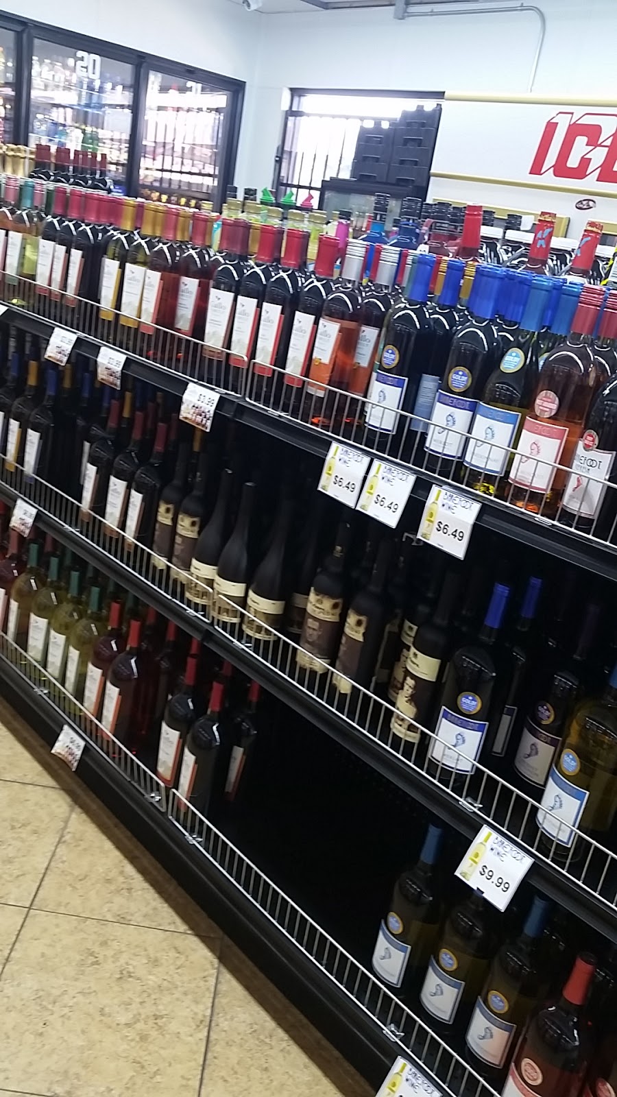 Lakeside Liquor | 31737 Riverside Dr, Lake Elsinore, CA 92530, USA | Phone: (951) 245-1620