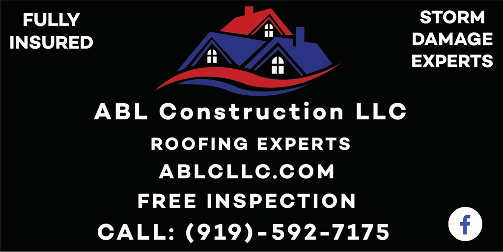 ABL Construction LLC | 9694, 3401 Wendell Blvd #2b, Wendell, NC 27591, USA | Phone: (919) 500-8770