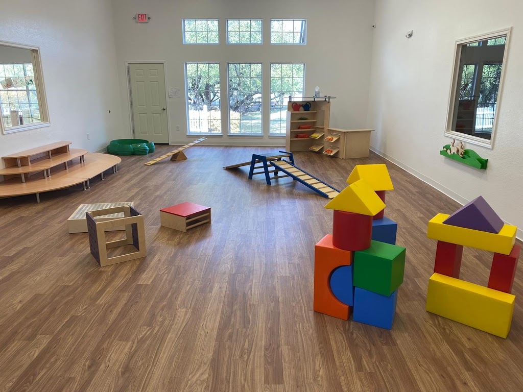 Kïdo River Place Preschool & Daycare | 10625 Bonaventure Dr, Austin, TX 78730, USA | Phone: (512) 557-1152