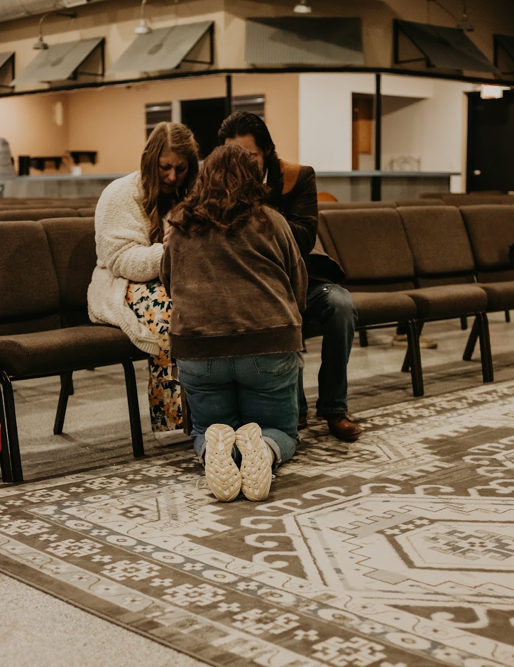 Emmanuel Church | 437551 US-60, Vinita, OK 74331, USA | Phone: (918) 256-6497