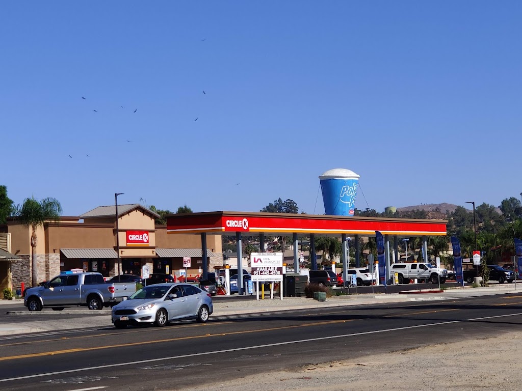 Circle K | 31601 Riverside Dr, Lake Elsinore, CA 92530, USA | Phone: (951) 674-7492