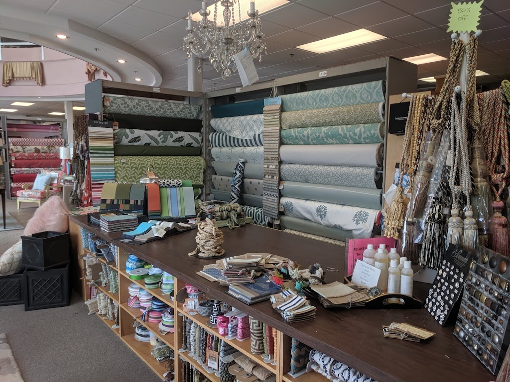 Artee Fabrics & Home | 1776 Laskin Rd, Virginia Beach, VA 23454, USA | Phone: (757) 963-7820