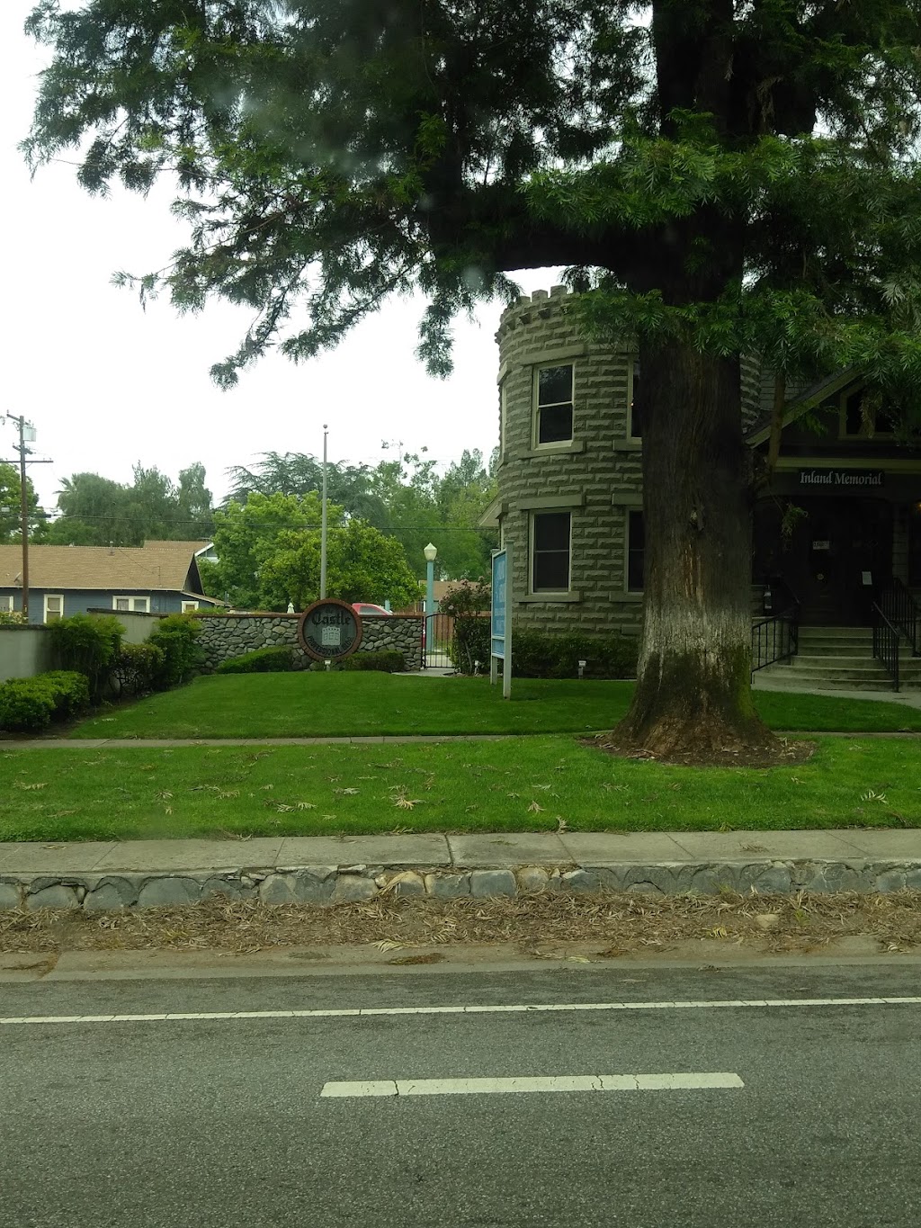 Inland Memorial Funeral Care INC | 219 N Euclid Ave, Upland, CA 91786, USA | Phone: (909) 608-7799