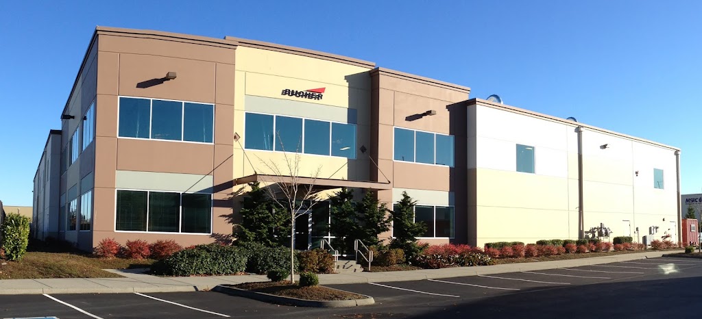 Bucher Aerospace Corporation | 1310 Industry St, Everett, WA 98203, USA | Phone: (425) 355-2202