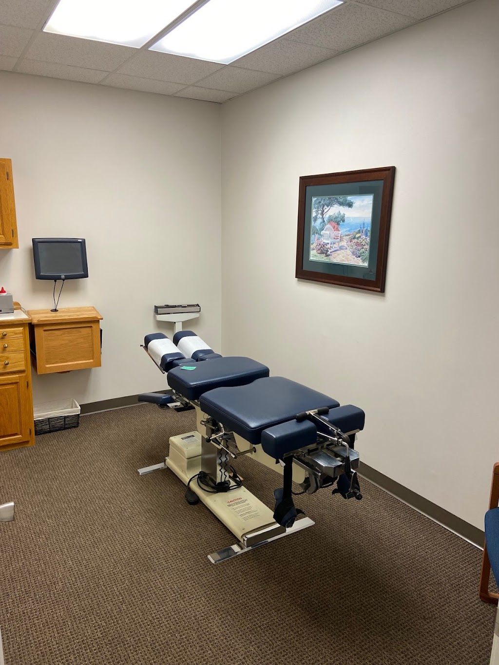 Premier Rehab: Chiropractic and Pain | 4460 N Illinois St, Swansea, IL 62226, USA | Phone: (618) 236-3738