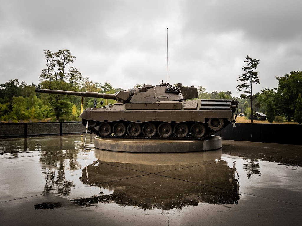 Nationaal Militair Museum | Verlengde Paltzerweg 1, 3768 MX Soest, Netherlands | Phone: 085 003 6000