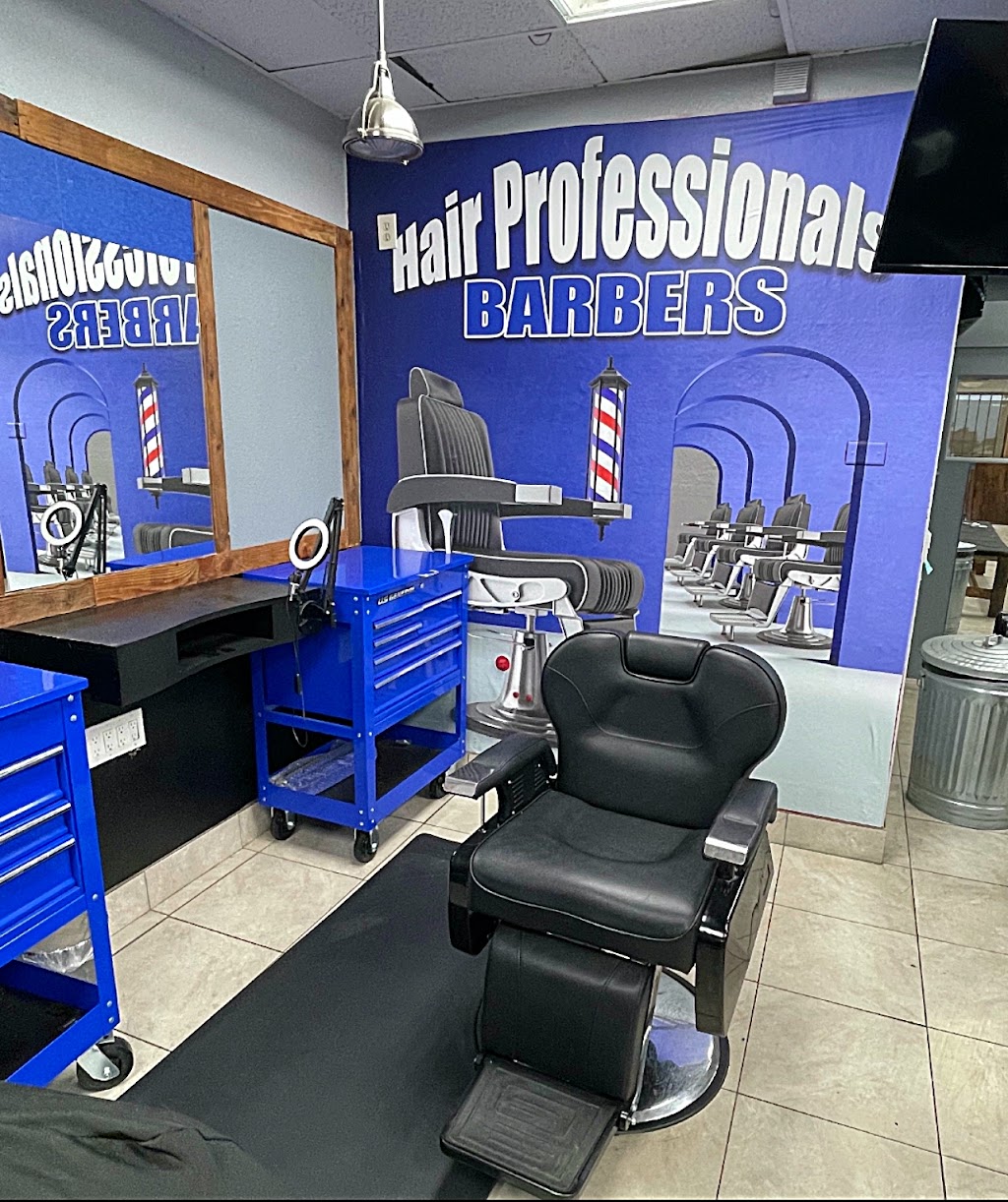 Hair Professionals Barbers | 24320 Sunnymead Boulevard, Moreno Valley, CA 92553, USA | Phone: (951) 383-3000