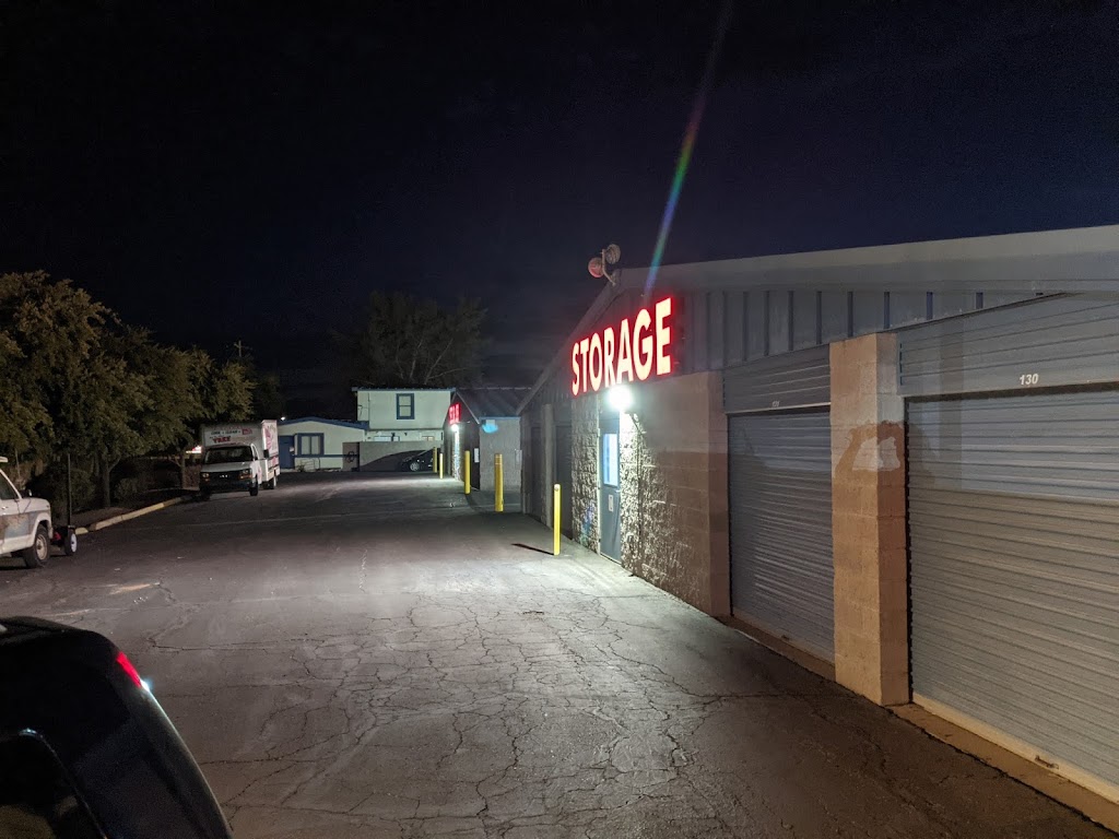 Securlock Storage at Casa Grande | 517 N Colorado St, Casa Grande, AZ 85122, USA | Phone: (520) 350-9483