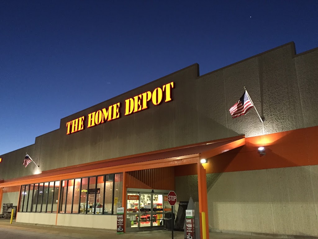 The Home Depot | 3865 Vogel Rd, Arnold, MO 63010, USA | Phone: (636) 287-1111