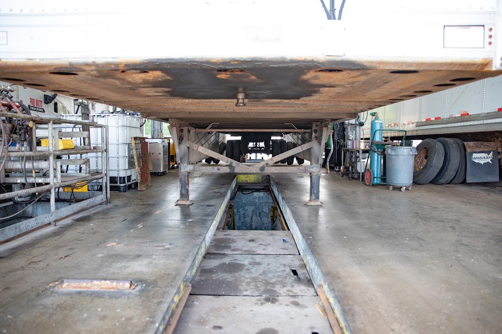 Jarrett Fleet Services | 521 Tallmadge Rd, Kent, OH 44240, USA | Phone: (330) 925-5339