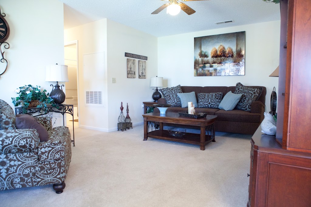 Mallard Cove Apartments | 2519 Buffalo Church Rd, Sanford, NC 27330, USA | Phone: (919) 708-6777