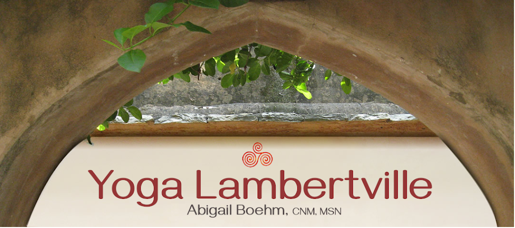 Yoga Health and Wellness | 60 Delaware Ave, Lambertville, NJ 08530, USA | Phone: (609) 483-5202