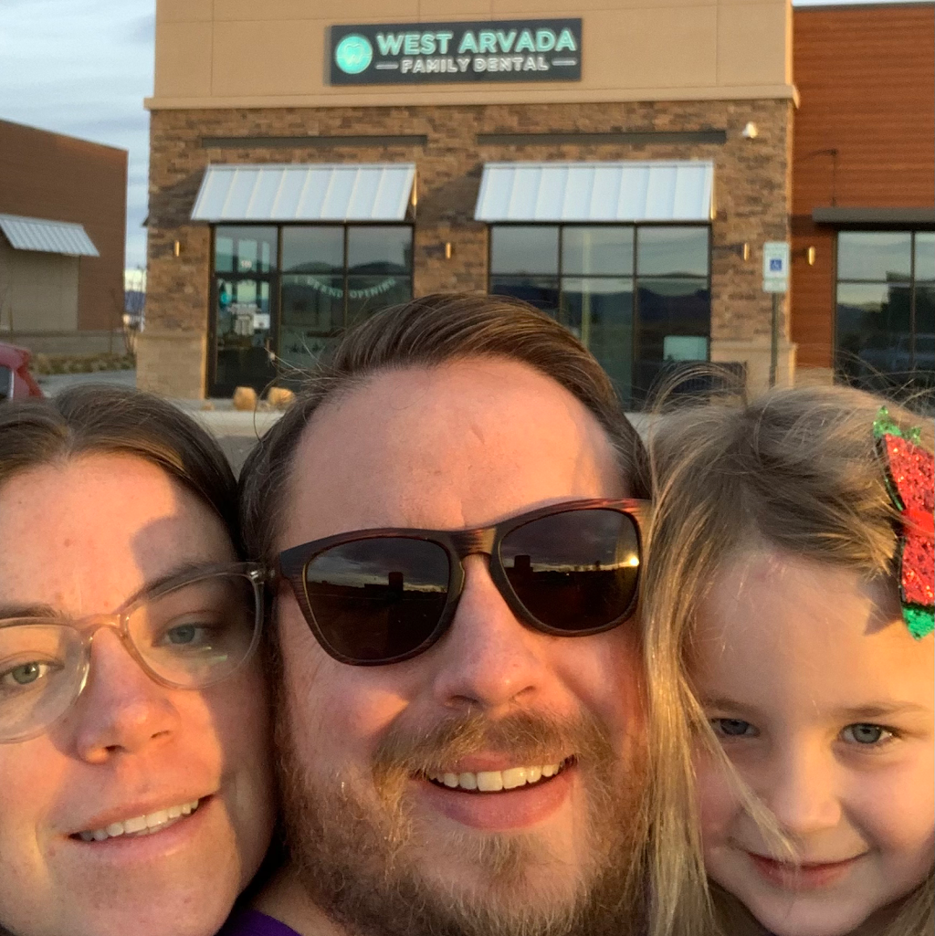 West Arvada Family Dental | 18068 W 92nd Ln #100, Arvada, CO 80007, USA | Phone: (720) 776-4900