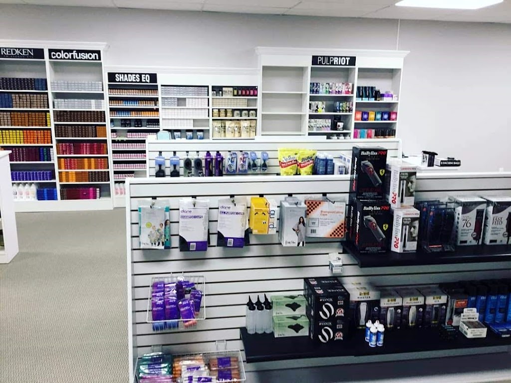 A&A Beauty Supply | 63 Quaker Rd, Queensbury, NY 12804, USA | Phone: (518) 636-3994