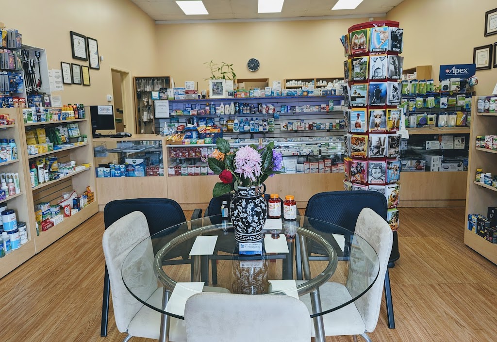 TFC Pharmacy & Compounding | 4914 1/2 W Slauson Ave, Los Angeles, CA 90056, USA | Phone: (323) 348-4205