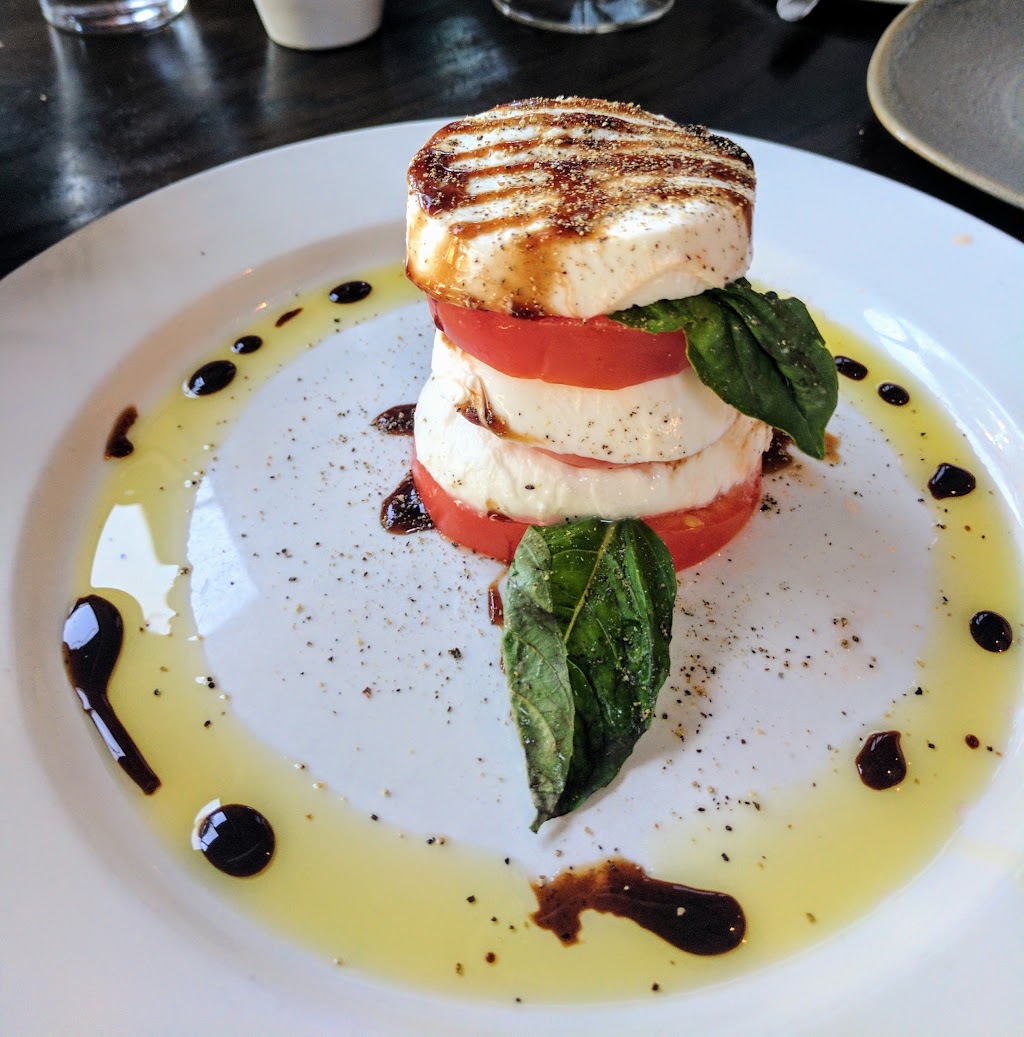 Ristorante La Toscana | 3751 Redwood Hwy, San Rafael, CA 94903, USA | Phone: (415) 492-9100