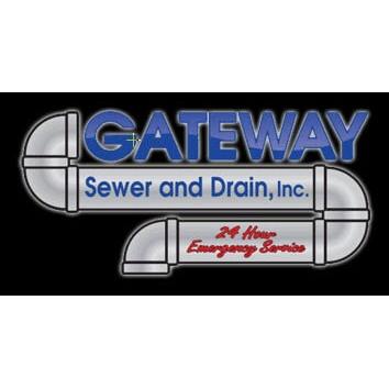 Gateway Sewer & Drain, Inc. | 11070 Gravois Industrial Ct, St. Louis, MO 63128 | Phone: (314) 849-7300