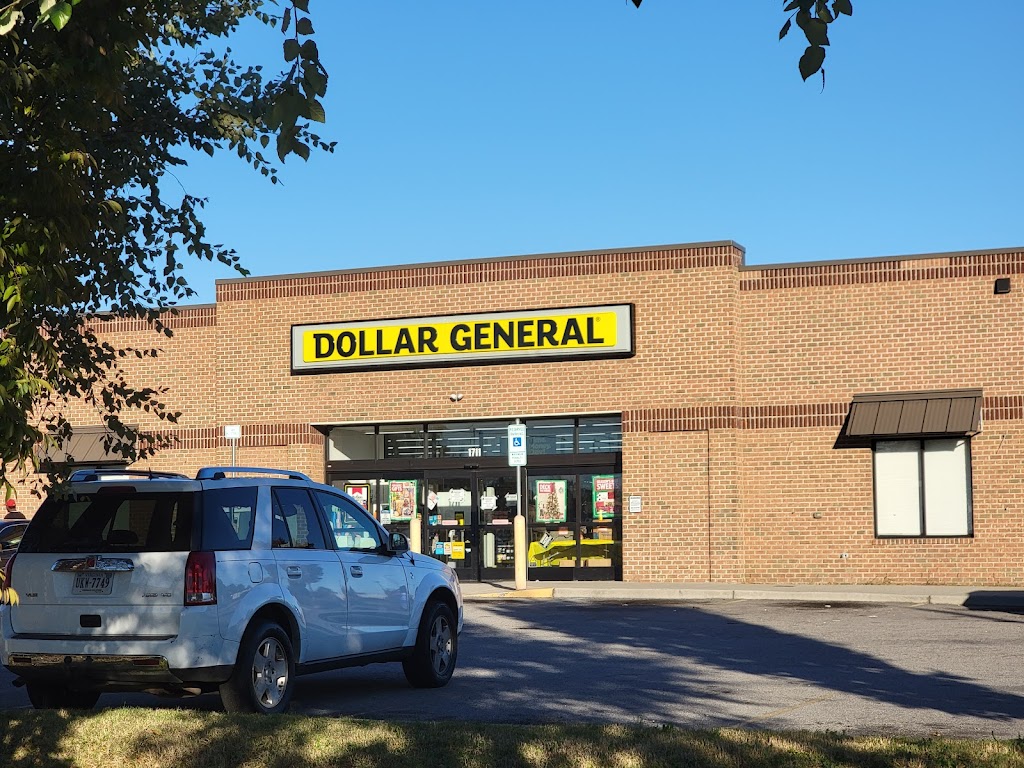 Dollar General | 1711 Effingham St, Portsmouth, VA 23704, USA | Phone: (757) 530-6080