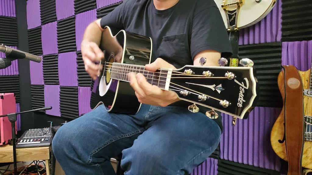 Music and Stageworks in 501 Wythe Creek Rd Ste. 102, Poquoson, VA 23662