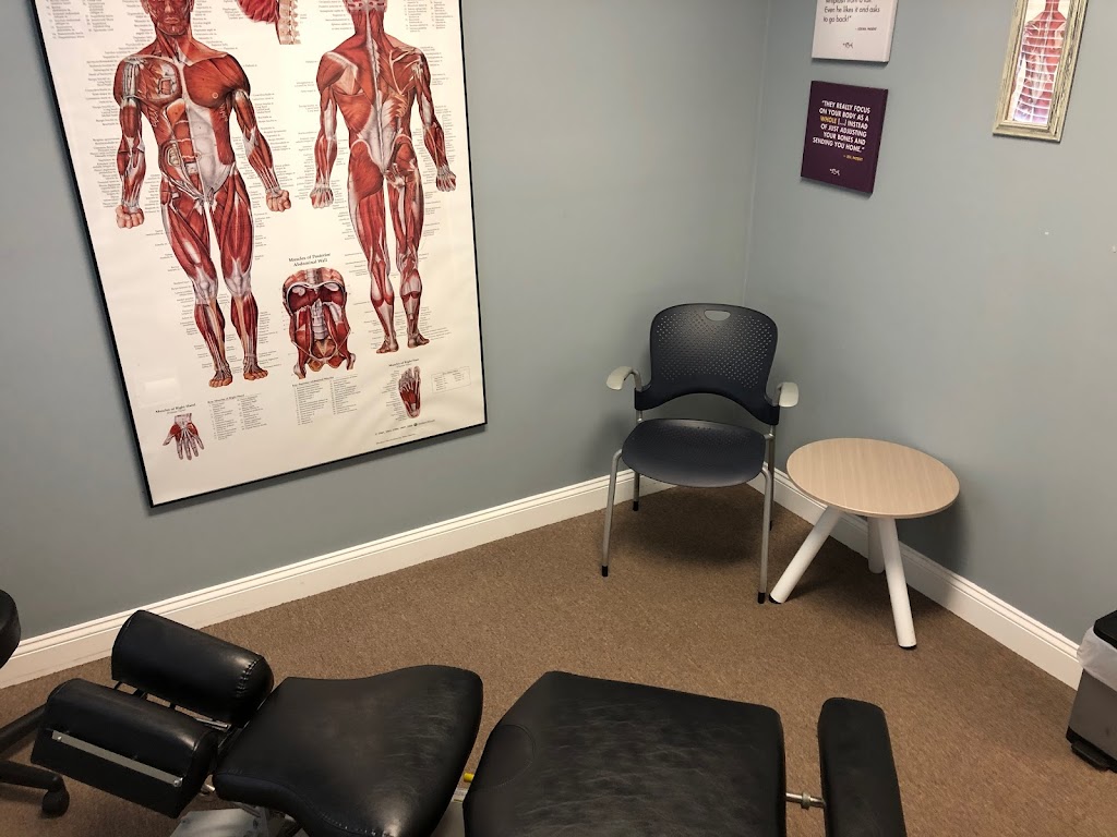 Norwood Chiropractic & Sports Injury Center | 6499 Mason Montgomery Rd Suite D, Mason, OH 45040, USA | Phone: (513) 229-7777