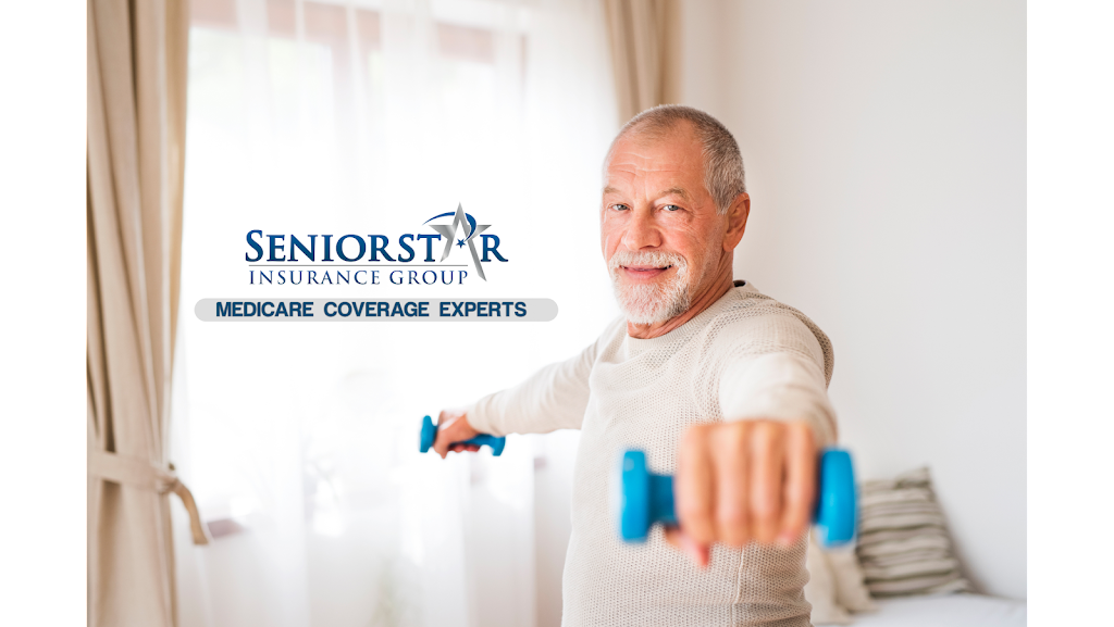 Seniorstar Insurance Group | 1405 NJ-18, Old Bridge, NJ 08857 | Phone: (732) 658-5100