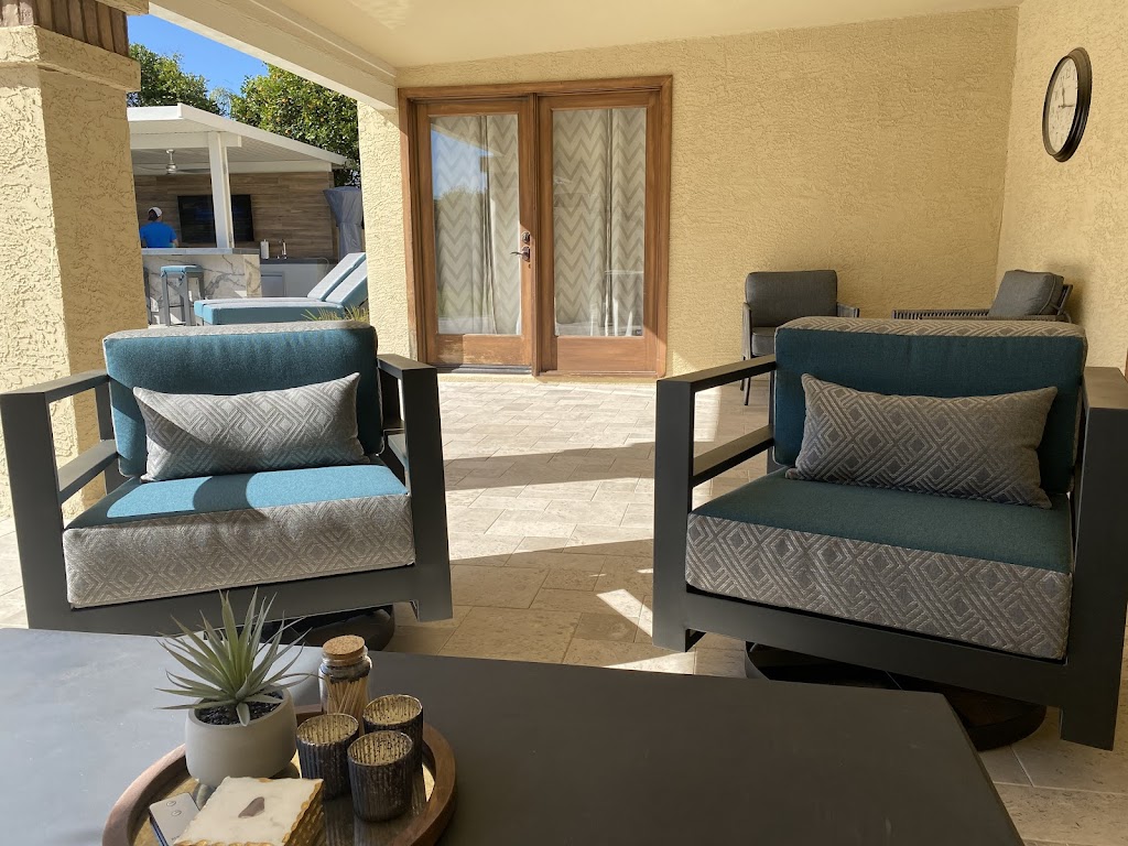 Paradise Patio Furniture | 1546 W University Dr, Mesa, AZ 85201, USA | Phone: (480) 834-2456