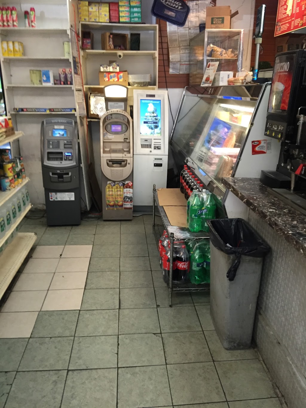 Bitcoin ATM by CoinBTM | 164-03 89th Ave, Jamaica, NY 11432, USA | Phone: (917) 789-5251